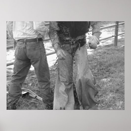 De stof en de modder poster (Voorkant)