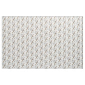De Stof van de fagot (Yard (91,4 cm))