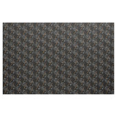 De Stof van de fagot - Dark (Yard (91,4 cm))