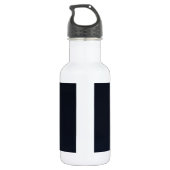 De Stok "FireStarter " van de gelijke Waterfles (Achterkant)