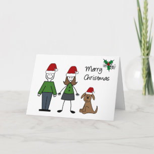 De Stok van Kerstmis stelt kaart voor