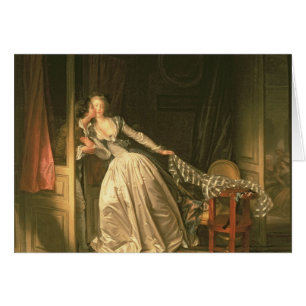 De Stolen Kiss, c.1788