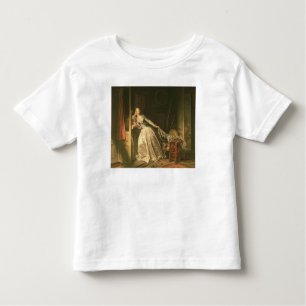 De Stolen Kiss, c.1788 Kinder Shirts