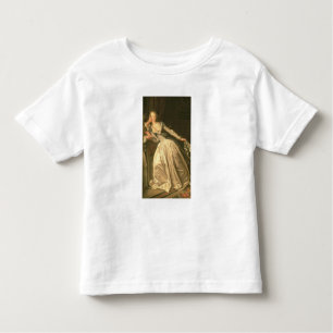 De Stolen Kiss, c.1788 Kinder Shirts