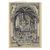 De Stone Sepia van de Filosoof (Voorkant)