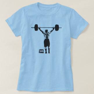De Stoneberg T-shirt
