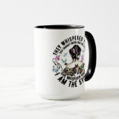 De Storm koffie-Mok Mok (Voorkant rechts)