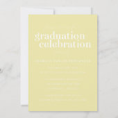 DE STOUTMOEDIGHEID AFSTUDEREN | FOTO AFSTUDEREN UI KAART (Achterkant)