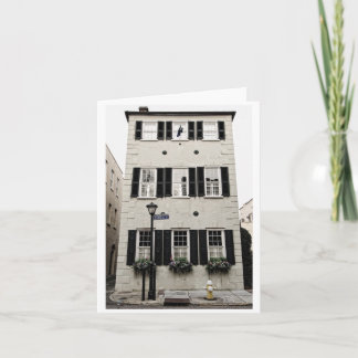 De Straat van de staat Kaart