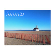 De stranden Toronto Ontario Canada