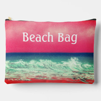 De strandtas etui