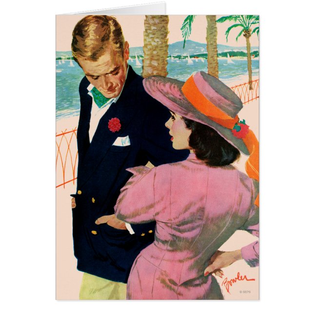 De strategie van de liefde (Voorkant)