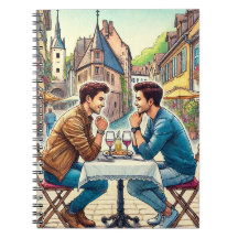 De straten van Benwihr