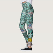 De straten van Denver Leggings (Links)