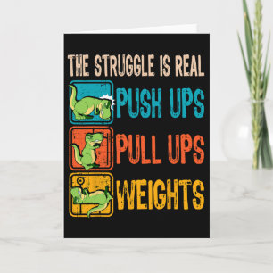 De Strijd Is Echt Grappig T-rex Fitnesscentrum Wor Kaart