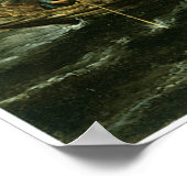 De strijd om Actium, 2 september 2003 voor Christu Poster (Hoek)