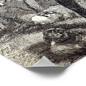 De strijd om Alma Poster (Hoek)