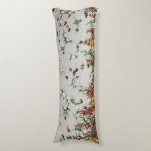 De strijd om het patchlichaam van flynn lichaamskussen (Voorkant Verticaal)