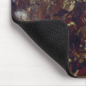 De strijd om Mars de la Tour Muismat (Hoek)