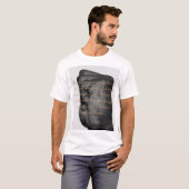 De strijd t-shirt (Voorkant volledig)