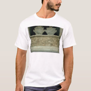 De strijd tegen Marignano T-shirt