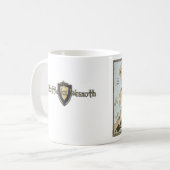 De strijd voor Wesnoth Koffiemok (Voorkant links)