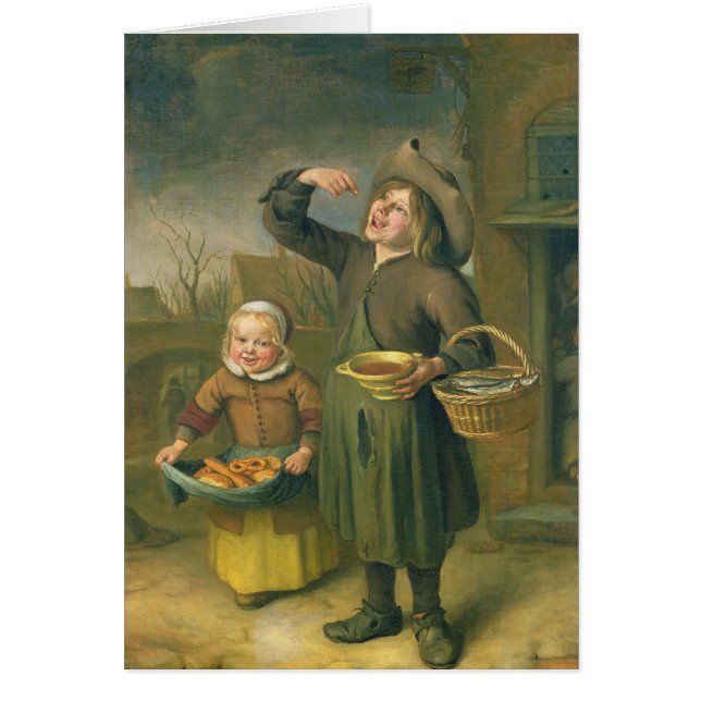 De stroop (Voorkant)