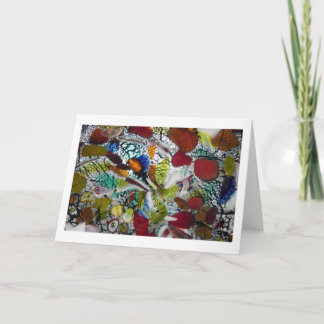 De Studie van het Detail van de Fusie van Murano Kaart