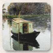 De Studio Boat Bier Onderzetter (Voorkant)