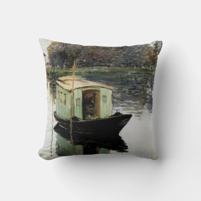 De Studio Boat Kussen (Voorkant)