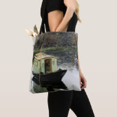 De Studio Boat Tote Bag (Dichtbij)