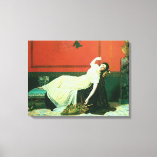 De Studio Canvas Afdruk