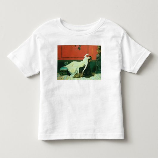 De Studio Kinder Shirts (Voorkant)