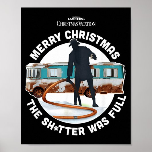 De Stuffter Was Vol Poster (Voorkant)