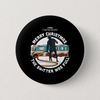 De Stuffter Was Vol Ronde Button 5,7 Cm