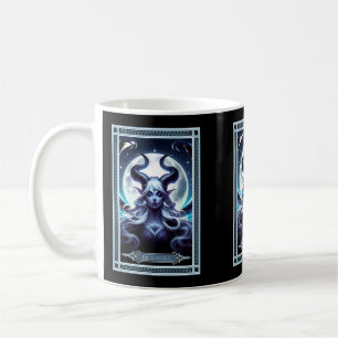 De Succubus Tarot Kaart Koffiemok