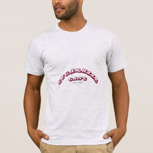 De Sugarhill Gang "Rapper's Delight" T-shirt
