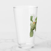 De suikerappel glas (Rechts)