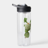 De suikerappel waterfles (Rechts)