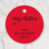 De Suite Gepersonaliseerde Labels van de Naam en v (Achterkant)