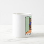 De Summer Intern Koffiemok (Center)