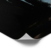 De Summer Picnic Spot Poster (Hoek)