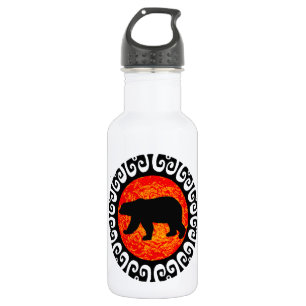 DE SUNNY ÉÉN WATERFLES 