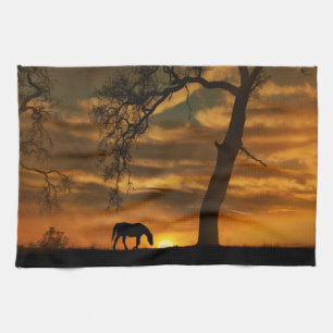 De super Mooie Handdoek van de Keuken van het