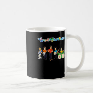 De supernaturalen koffiemok