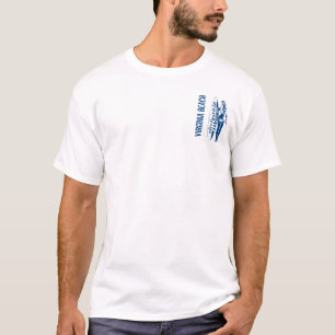 De Surf winkels T-shirt