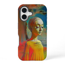De surrealisme van dit alles