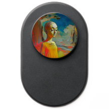 De surrealisme van dit alles