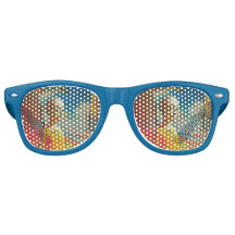 De surrealisme van dit alles