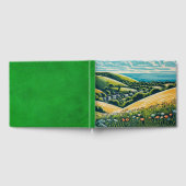 De Sussex Downs Gastenboek (Volledig)